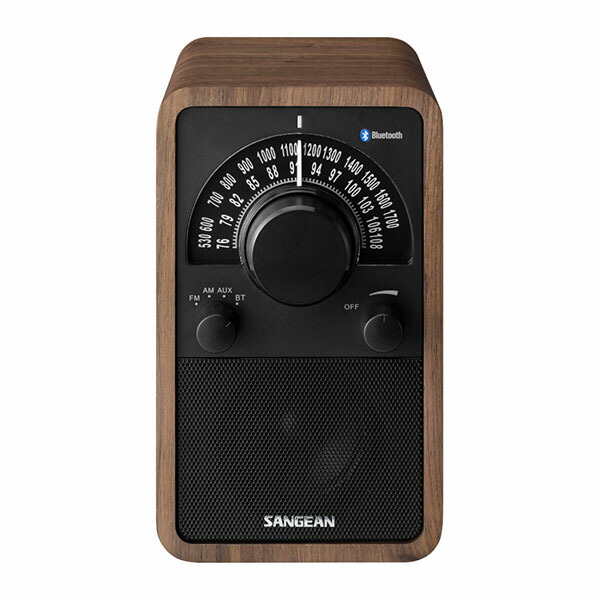 ロバーツ　リバイバル　アナログラジオ robertsradio