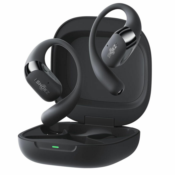 楽天市場】OpenFit 2+-Black : 123market 楽天市場店