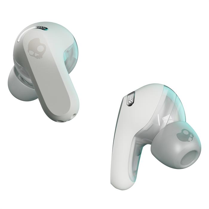 楽天市場】(8月29日発売予定) Skullcandy Method 360 ANC BONE