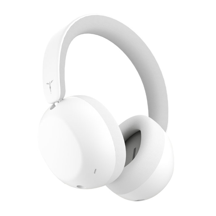 TANCHJIM RITA ワイヤレスヘッドホン ヘッドホン 無線 Bluetooth LDAC ハイレゾ 4マイク Hybrid ANC ノイズキャンセリング搭載 DMT5 40mmダイナミック 3.5mm デュアル接続対応 タンジジム