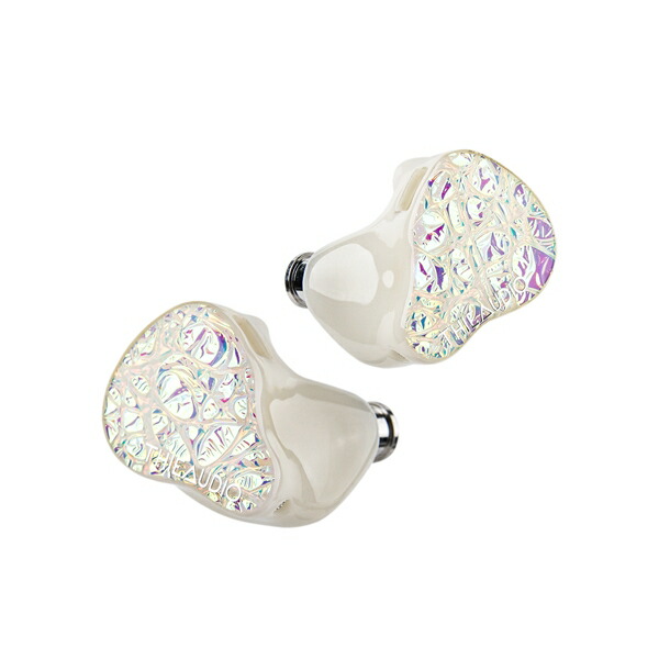 楽天市場】THIEAUDIO Hype 4 Blue ブルー 有線イヤホン カナル型 耳