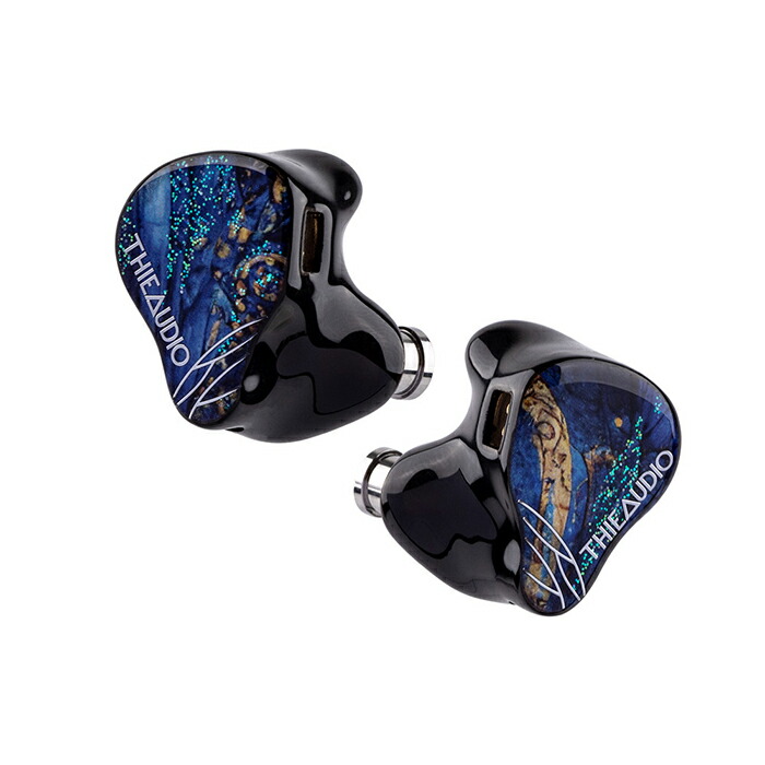 イヤホン AAW Z06 Blanc Edition(Universal Fit) AAW Z06 Blanc Edition(Universal Fit) – e☆イヤホン