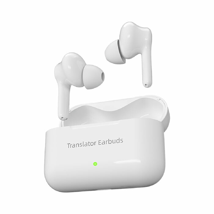 WOOASK M3 ＋PLUS 翻訳　ワイヤレスイヤホン Amazon.co.jp: イヤホン翻訳機 通訳機 Wooask M3 PLUS