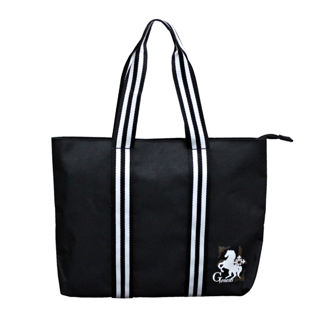 レッスンバック　ブラック 楽天市場】レッスンバッグ ブラックジェネシス 手提げバッグ お稽古