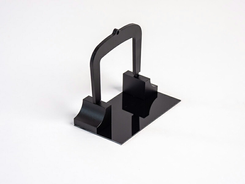 エジソンゴルフ Putter 芝に差すだけで簡単にライン確認 パターラインゲート Gate パター練習 Line 台座付60m