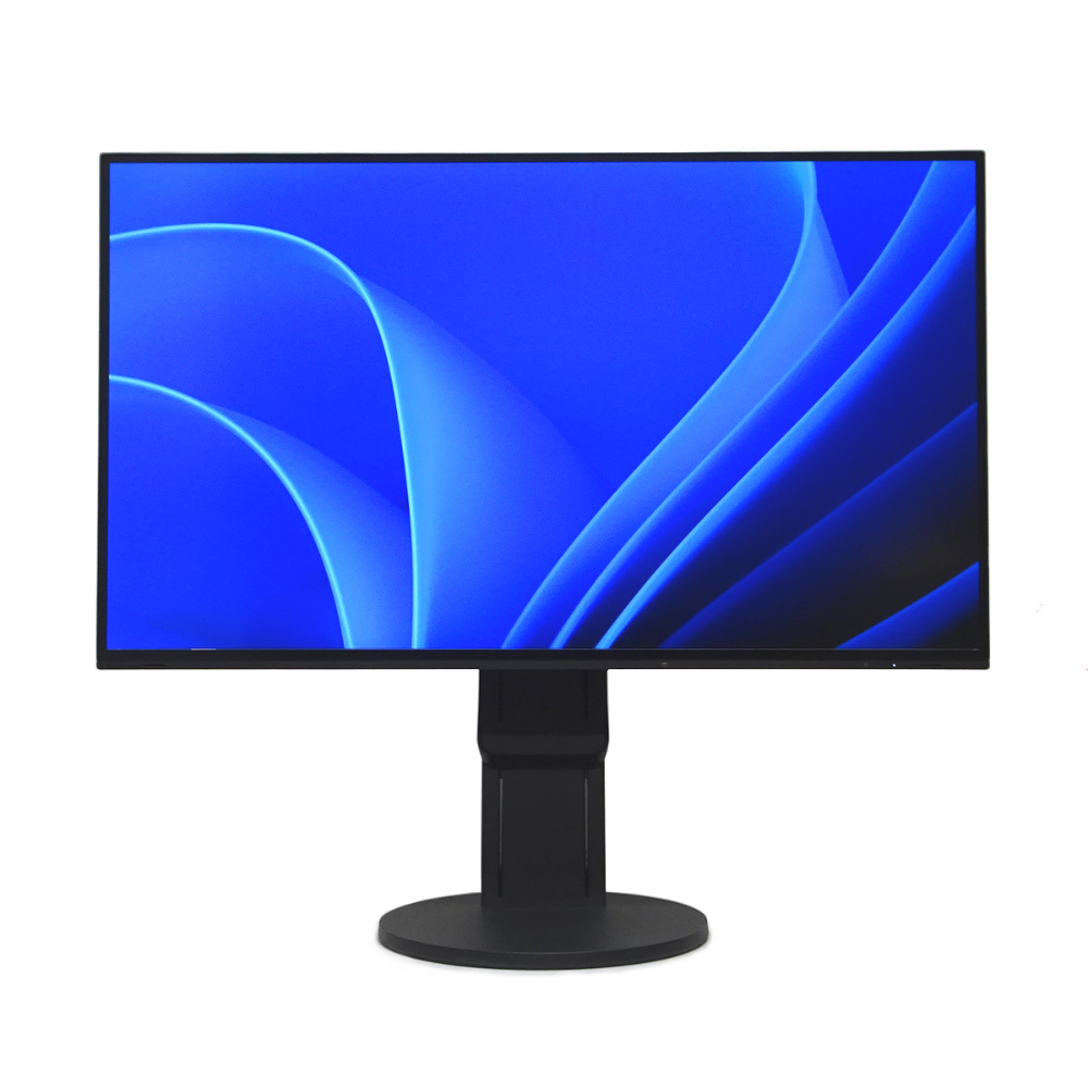 即納送料無料! 4K表示 プロ仕様 中古PCモニター EIZO FlexScan EV2785