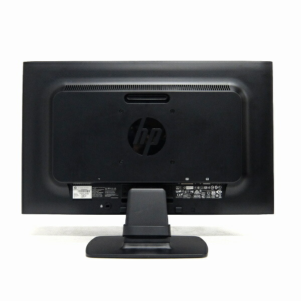 【楽天市場】中古 パソコン モニター ★ hp ProDisplay P221 21.5インチ ワイド 液晶 ディスプレイ フルHD