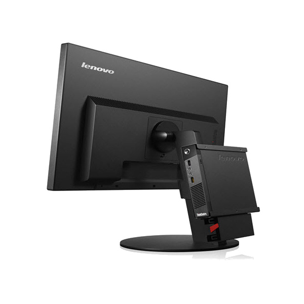 【当店限定 最大15倍ポイント 割引クーポン発行中】 新品 Lenovo ThinkCentre Tiny用 クランプ ブラケット マウント キット  4XF0H41079 ThinkVision T2224p T2224z T2254 T2254p T2324p T2424p T2454p |