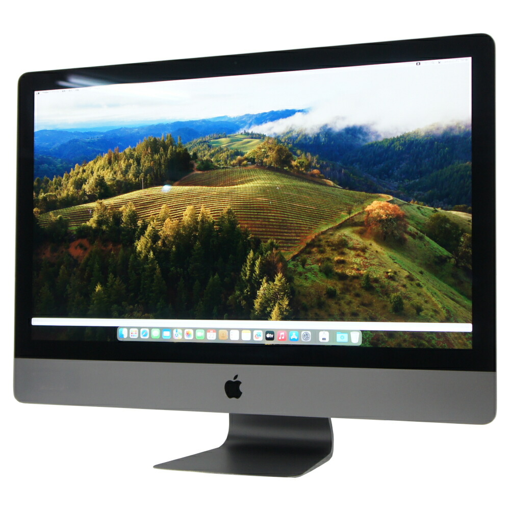 Macデスクトップ Apple i Mac 2011 Apple iMac 21.5-inch 2.5GHz Quad-core i5 (Mid 2011) MC309LL