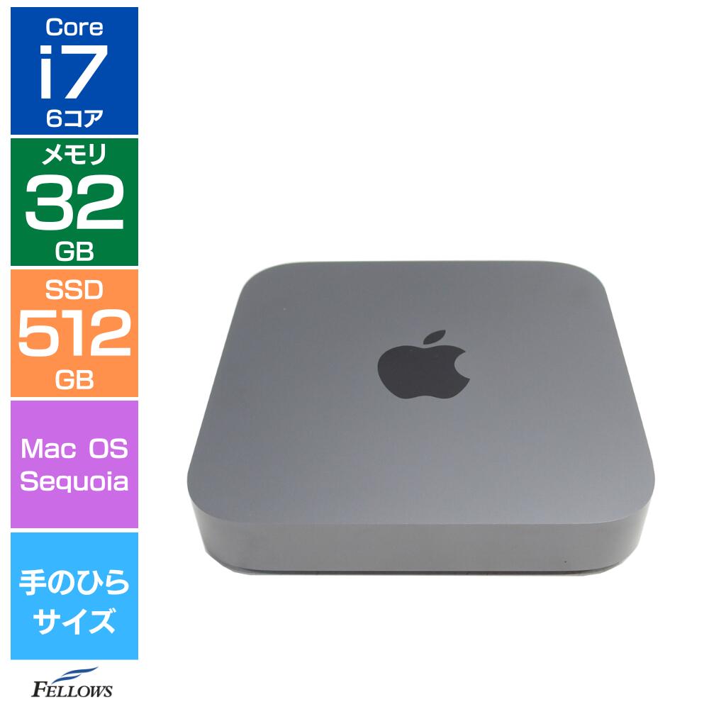 楽天市場】【中古】 中古 デスクトップ APPLE Mac mini A1347 Mac OS X