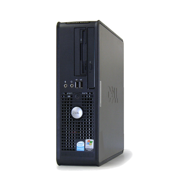 Pc Shop Fellows Basic Dell Business Pc Dell Dell Desktop