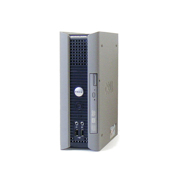 Pc Shop Fellows Ultra Small Dell Desktop Optiplex 755usf