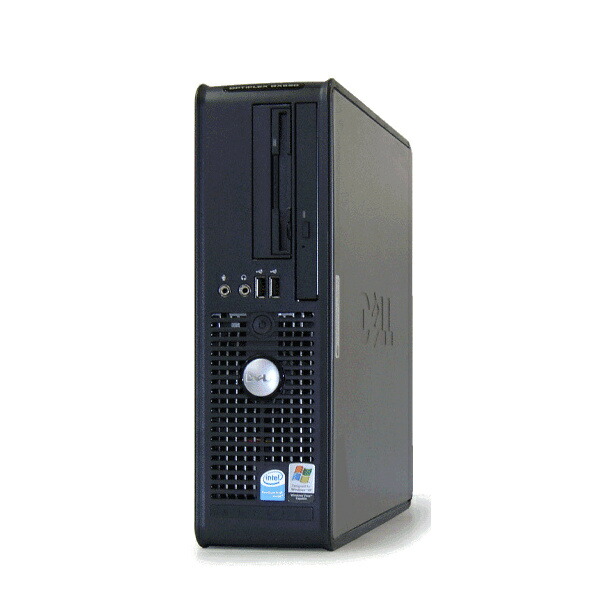 Pc Shop Fellows Dell Desktop Optiplex Gx520 Rakuten Global Market