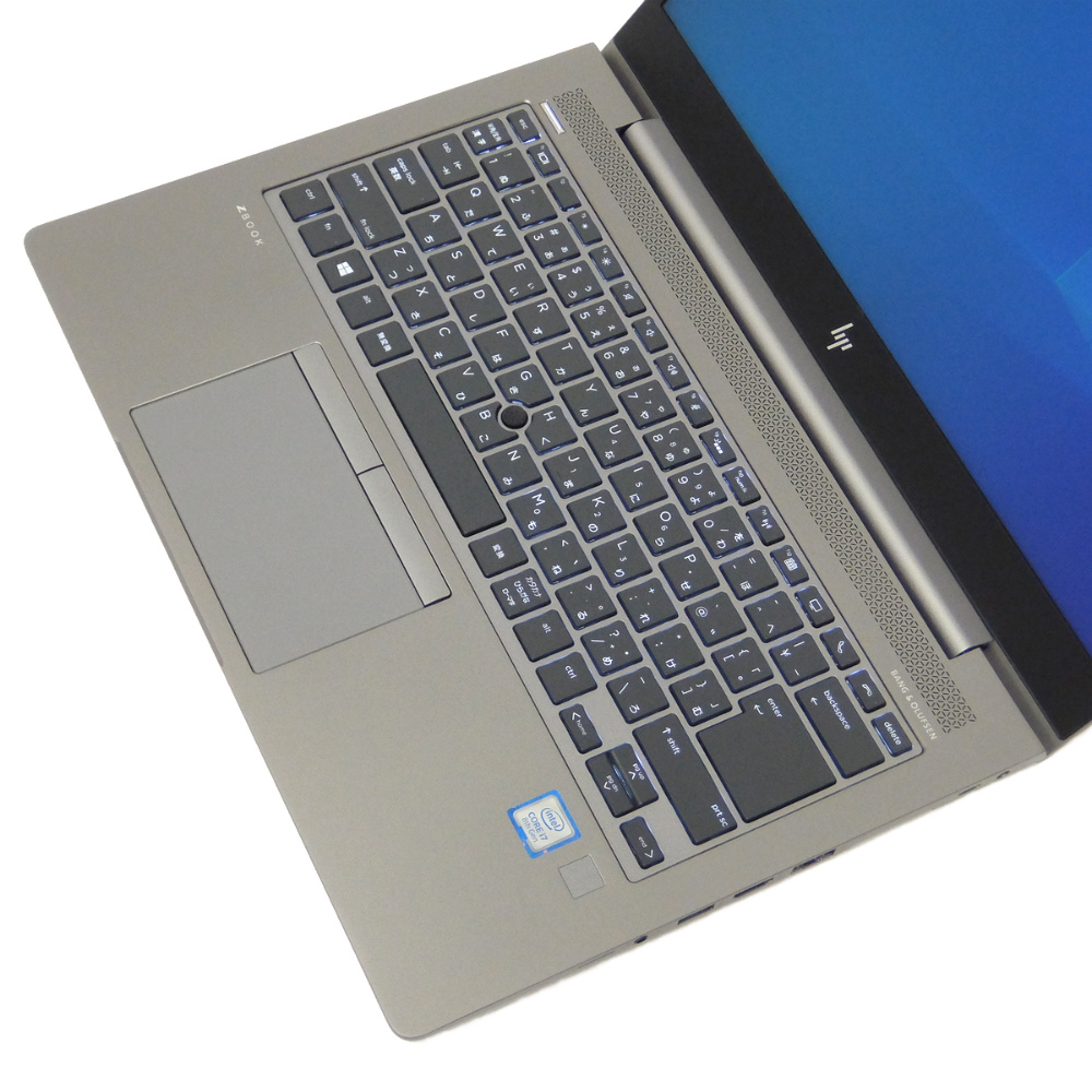 美品 カメラ付き Win11対応 Windows10 パソコン Core 14u 512GB HP