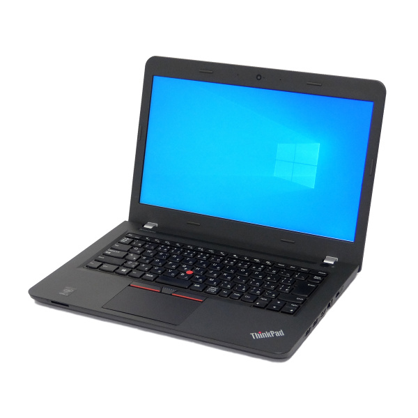【楽天市場】中古 ノートパソコン Lenovo ThinkPad E450 訳あり 外観難あり 【Windows10 Home/Core i5