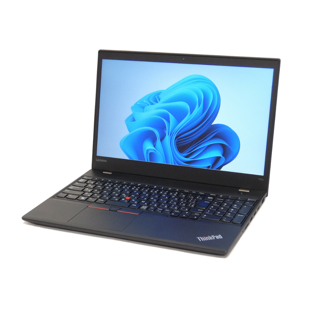 楽天市場】特価 中古 ノートPC パソコン Lenovo ThinkPad P51s