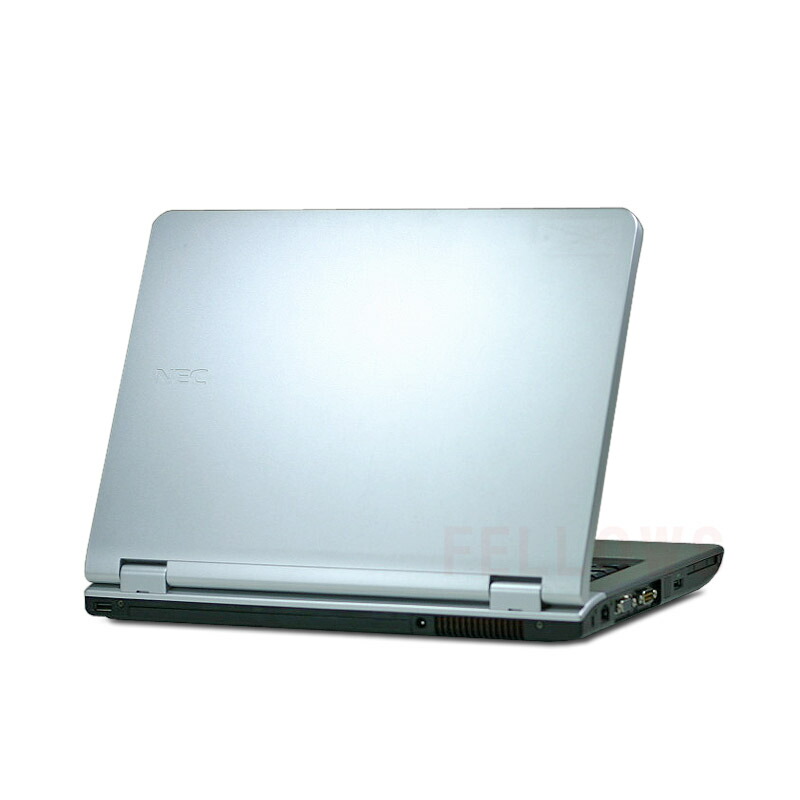 楽天市場 中古パソコン 中古ノートパソコン 中古パソコン Windows7 Hp 32bit 格安 入門用 Office付き Core2duo T7250 2gb 80gb Combo Nec Versapro Vya E 5 中古 中古ノートパソコン 中古パソコン パソコンショップ フェローズ