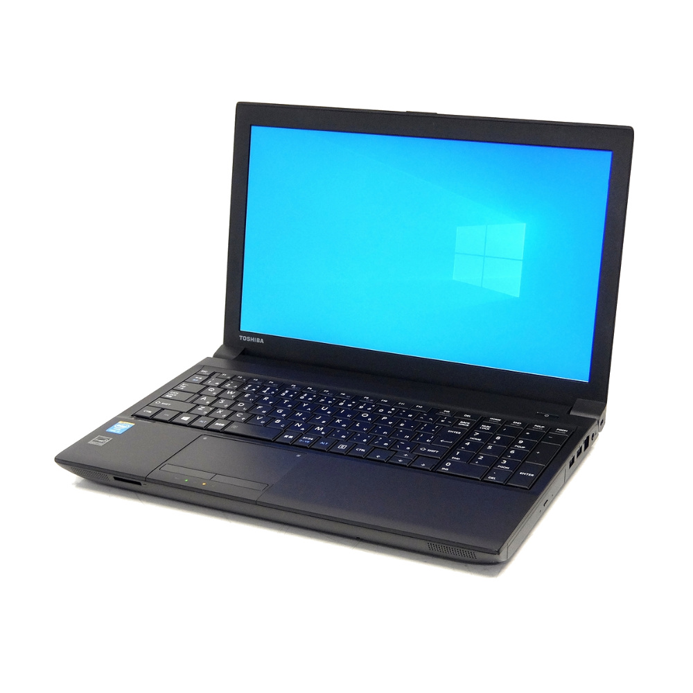 訳あり 中古ノートパソコン 東芝 dynabook Satel...+steelon.com.au