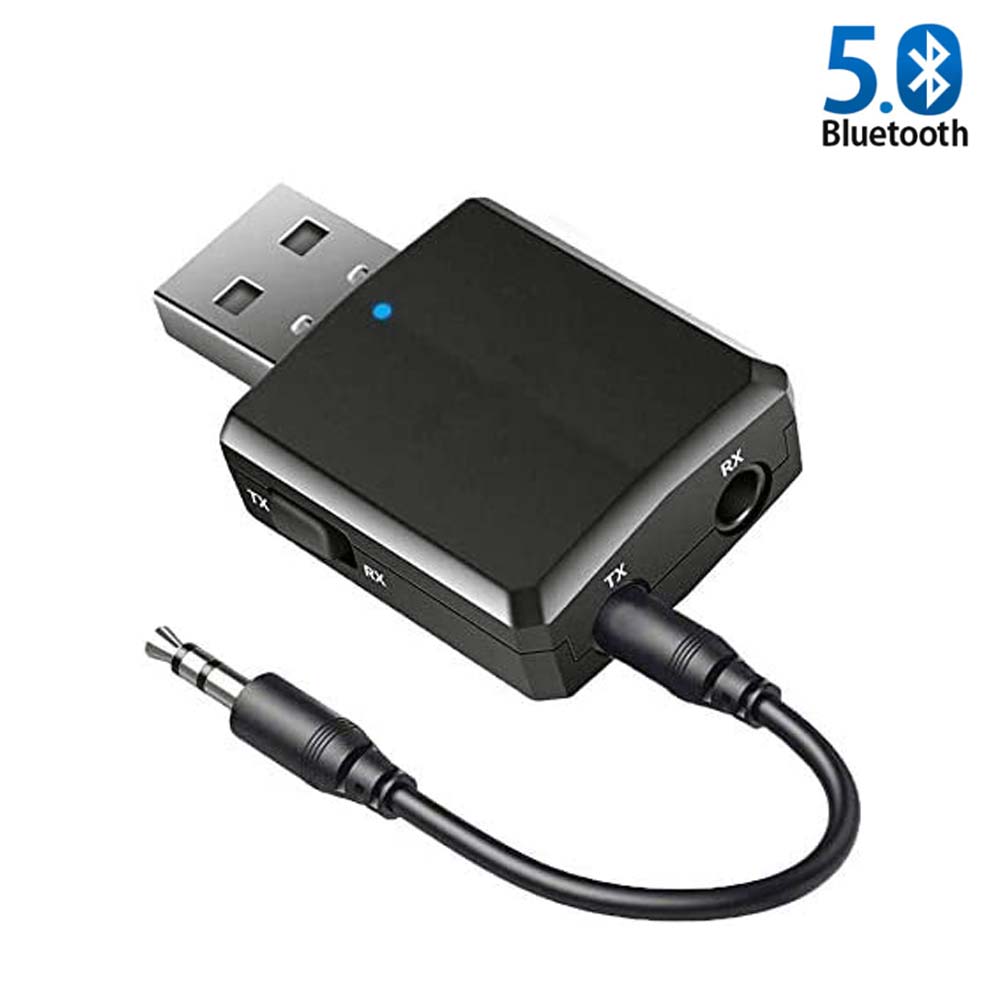 楽天市場】Bluetooth5.0 トランスミッター レシーバー switch対応 1台2役 送信機 受信機 無線 ワイヤレス 3.5mm オーディオスマホ  テレビ TXモード輸出 RXモード輸入 音楽 送信機 受信機 ブルートゥース KN321 : E-Finds 楽天市場店