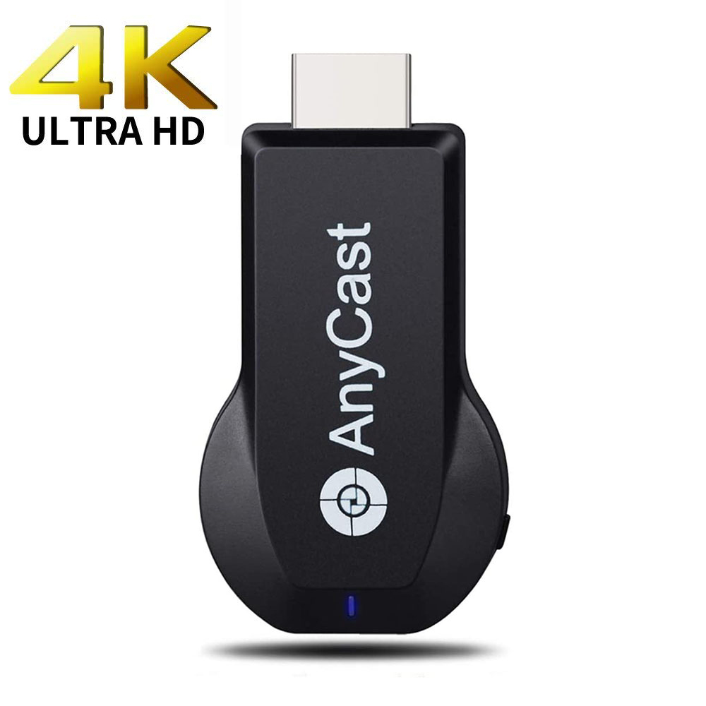 楽天市場 Anycast 2 4g ワイヤレス ディスプレイアダプター ドングル ドングルレシーバー ミラキャスト Hdmi Tvスティック Android Iphone Ipad 無線 Wiff E Finds 楽天市場店