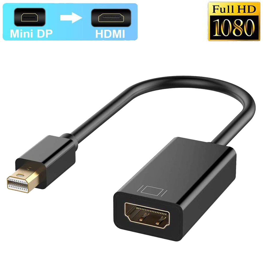 楽天市場】DisplayPort HDMI変換アダプター 1080P 解像度対応 ディスプレイポート to HDMI 変換コネクター DP HDMI  変換 ケーブル Lenovo HP DELLに対応 金メッキコネクタ 搭載 : E-Finds 楽天市場店