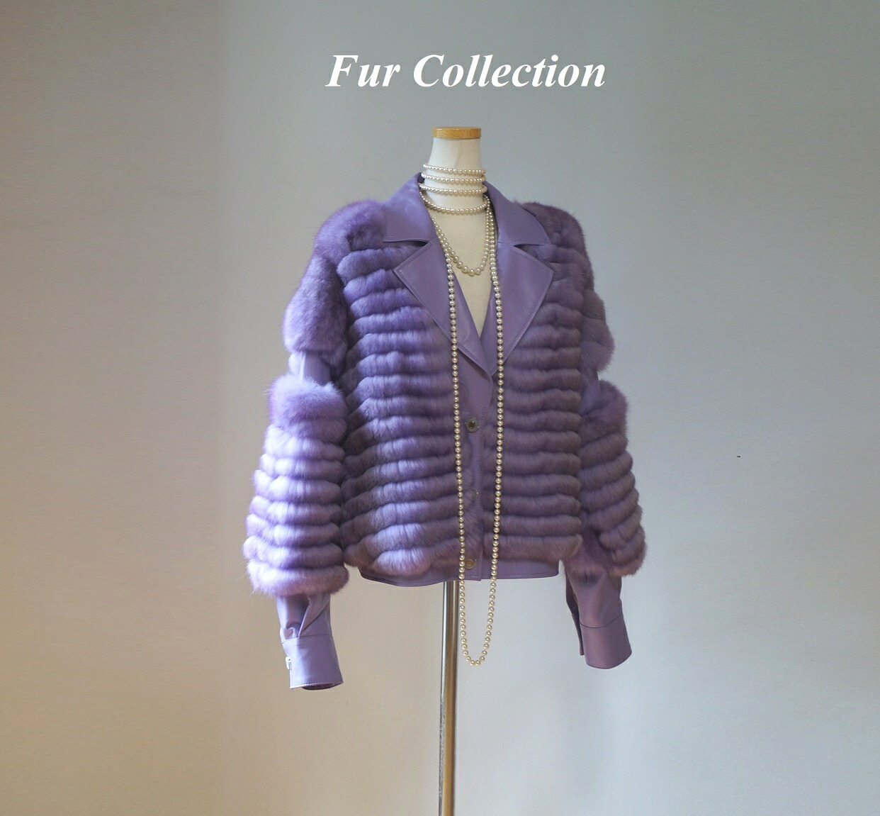 60 Off 楽天市場 大人可愛いフォックスファージャケット新品処分羊革レザージャケット新品処分sale特価品 今季トレンド 代30代40 代50代60代 レディース春ジャケット春アウター リアルファーコート お好きな方に E Fur イイファー 予約販売品 Advance Com Ec