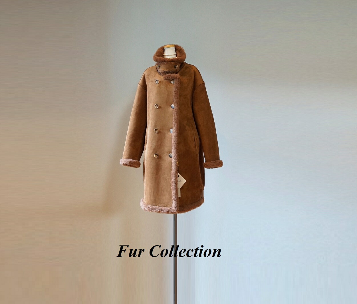 楽天市場】訳あり ファー部分変色有 クラスロベルトカバリ Class