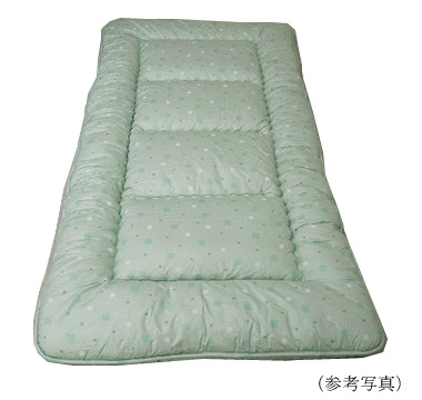 楽天市場】【P5倍 1/29 1:59迄】遠赤外線放射ふとん［Aura］ 肌ふとん