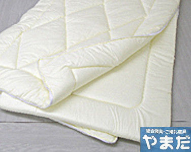 脱着式マルチ敷ふとん組合せ●ユーミランソフトセット/介護用