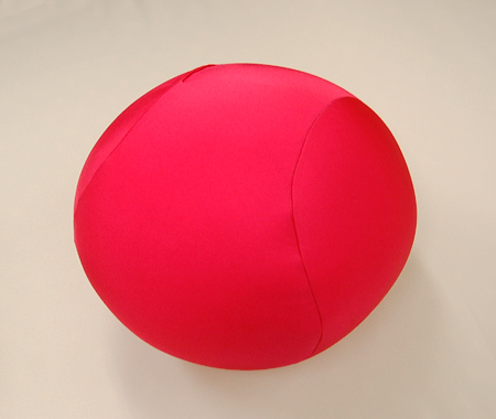 【楽天市場】ビーズクッション ─ 34丸球ボール：e-ふとん屋さん