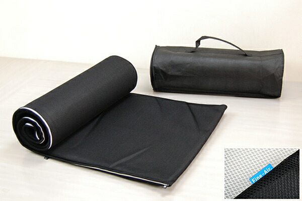 【全品P2倍 7/26 1:59迄】Fine-Air ファインエアーポータブル 70×200cm|e-ふとん屋さん