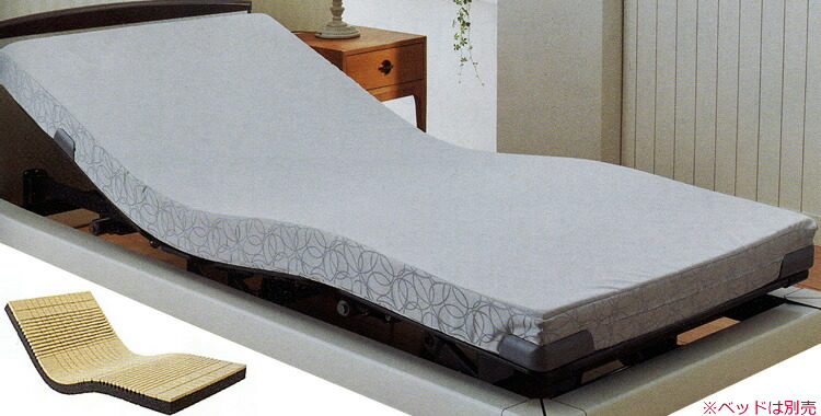 楽天市場】コンフォートキューブマットレス GNP-00 (丸巻き)／介護用