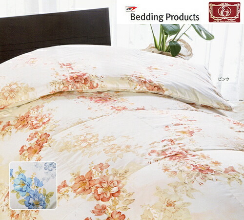 E Futonyasan Gore Feather Comforter In Sura White Duck Down 90