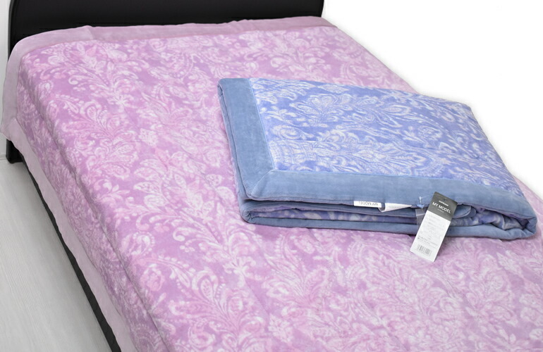 楽天市場】西川 リビング 洗える真綿掛けふとん HS13 シングルサイズ