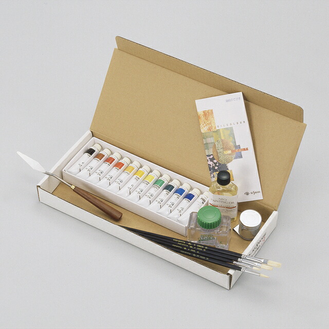 TEMPERA KIT ASAHI KUSAKABE テンペラキット Amazon | クサカベ