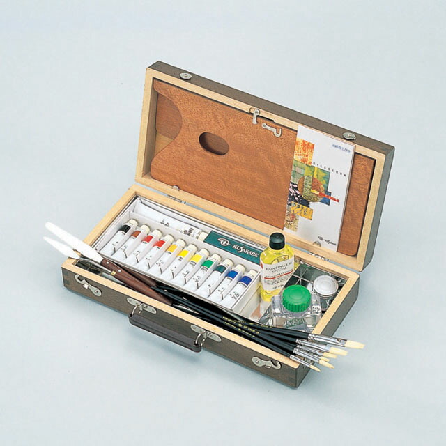 【パールカラーズ】ホルベイン澄み切った水彩画えの具に新つづき物御出座し！