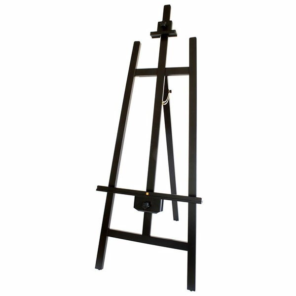 未開封新品：ヴァンゴッホ イーゼル TGDE155 ワインレッド 楽天市場】ヴァンゴッホデッサンイーゼル155 ワインレッド TGDE155