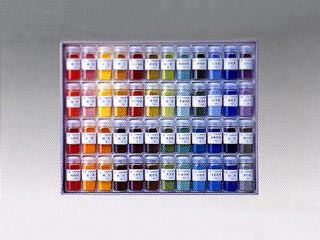 【パールカラーズ】ホルベイン澄み切った水彩画えの具に新つづき物御出座し！
