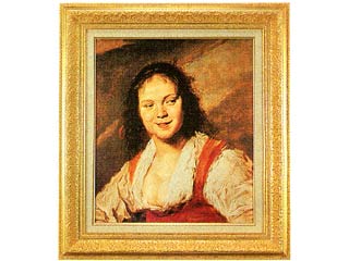 楽天市場】宮廷の侍女たち（ベラスケス） F60号 : 陶芸.com／e-画材