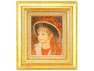 楽天市場】宮廷の侍女たち（ベラスケス） F60号 : 陶芸.com／e-画材