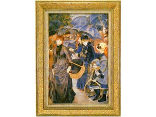 雨傘（ルノアール） M20A号｜陶芸.com／e-画材.com　店