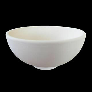 楽天市場】陶芸 石膏型／鋳込み用石こう型 中鉢 CA-55 : 陶芸