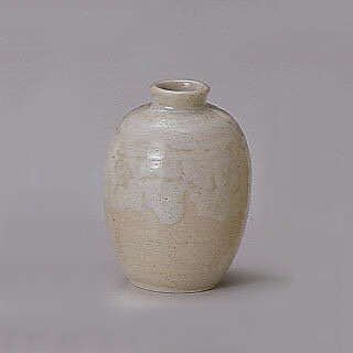 古萩釉 5kg 天然灰 窯変釉薬(粉末釉薬)
