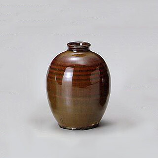 そば釉 5kg 天然灰 窯変釉薬(粉末釉薬)