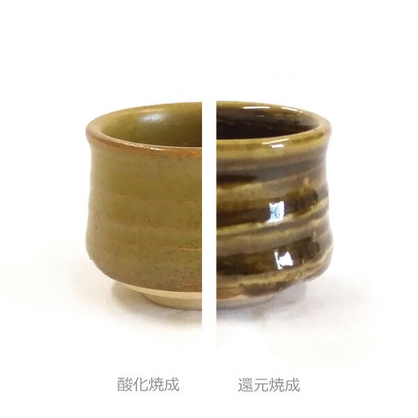 楽天市場】陶芸 釉薬／からし釉 5リットル（液体釉薬） : 陶芸