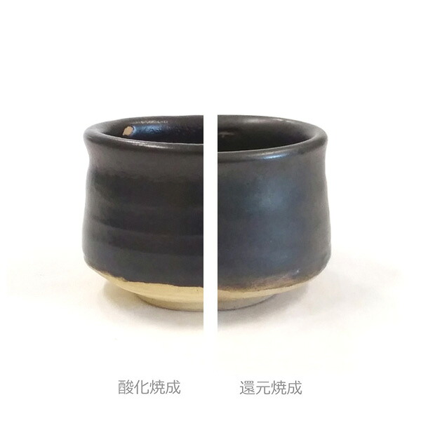 陶芸 釉薬／黒マット釉 5リットル（液体釉薬）