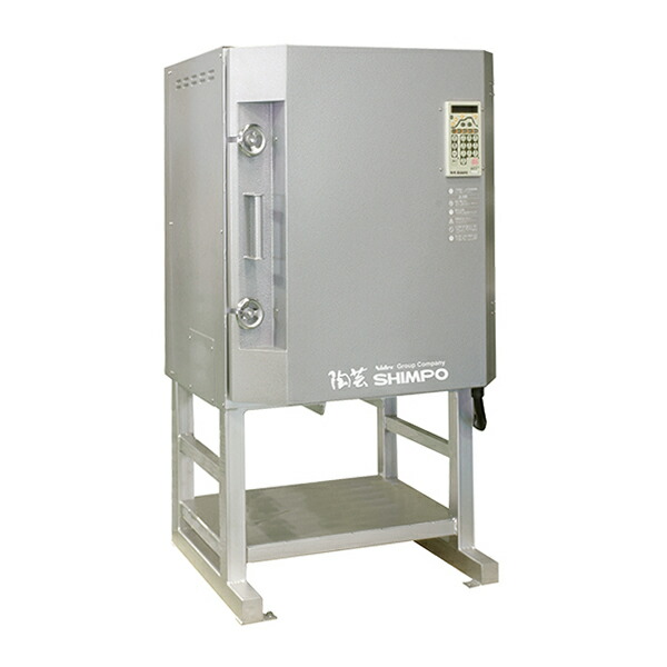 楽天市場】陶芸／上絵用電気炉 彩火 KCG-31型 : 陶芸.com／e-画材.com
