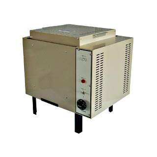 陶芸窯 家庭用Pét it プティ DUA-01型 マイコン付小型電気窯 マイコン付小型電気窯 Petit(プティ) DUA-01型お買得通販｜【造ハウ.com】