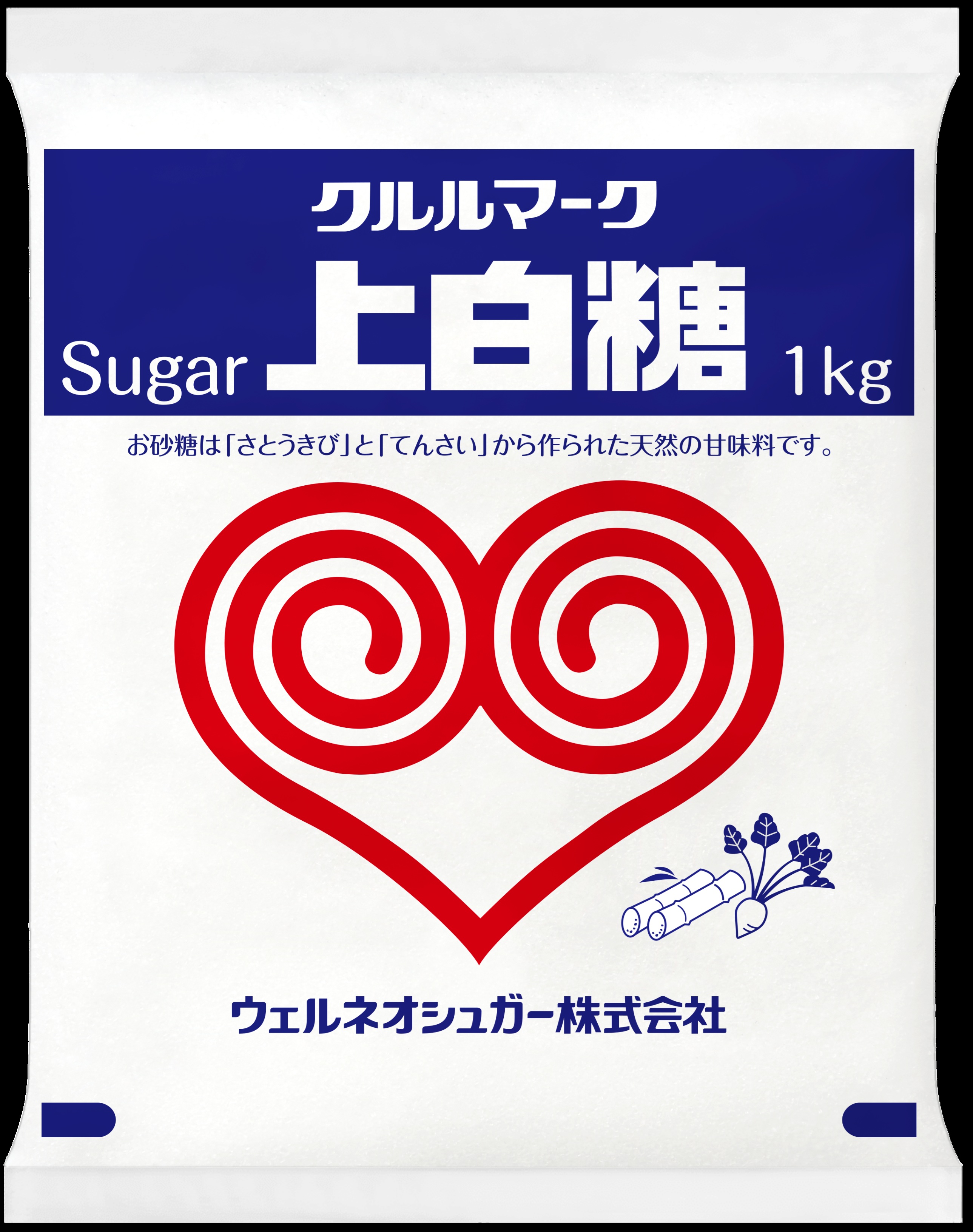 楽天市場】【送料込】【ウェルネオシュガー】上白糖P 20kg 業務用 パン