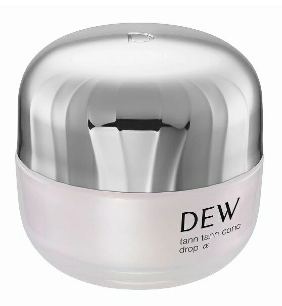 ＤＥＷタンタンコンクドロップα（５５ｇ）